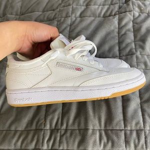 Reeboks 5.5 womens
